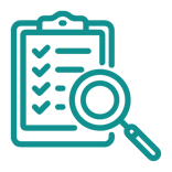 Audit Icon